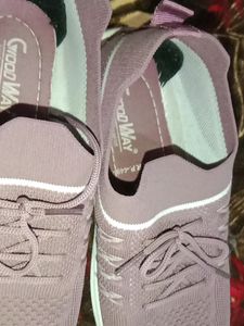 Sport Shoes
