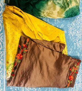 Duptta 2 Combo 100% New Dupatta