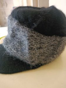 Stylish Winter Hat imported superb quality