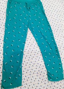 Teal Lounge Pants