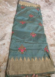 cotton saree