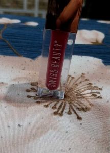 Swiss Beauty Liquid Lipstick