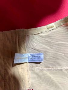 Full Cup Underwire Bra 36FF Heavy Bust Support