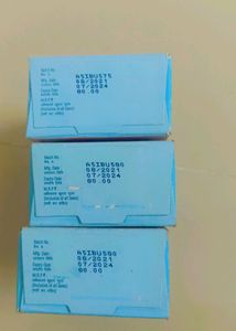 Acne Star Soap