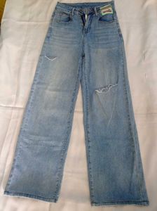 Women Jeans