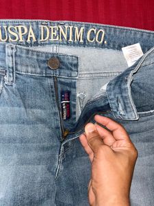 U.S. Polo Assn Denim Jeans