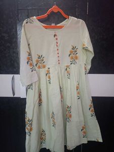 Kurti Set