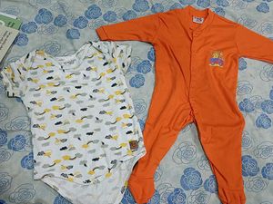 Unisex Kids Wear