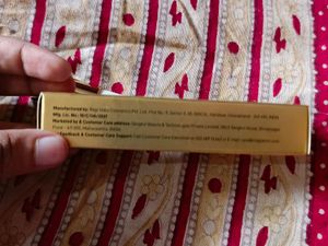 Myglamm Perfect Curves Matte Lip Crayon Siren