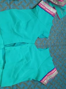 Saree...