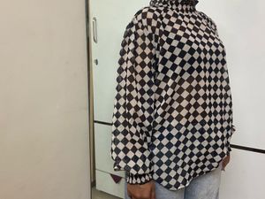 Cheks Top