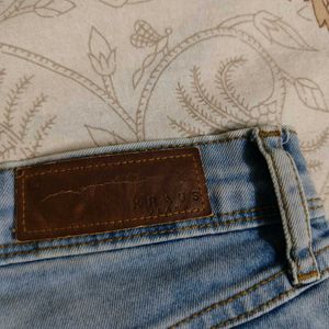 Stylish women Denim Shorts