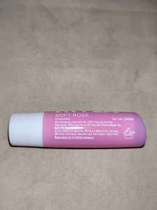 PUJA OFFER Nivea Strawberry Lip Balm