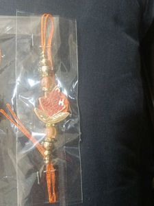 Rakhi For Bhaiya And Bhabhi