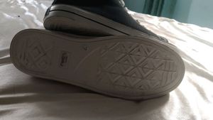 CONVERSE SHOES