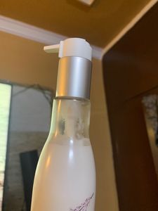Ozone Body Lotion