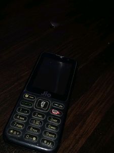 JIO Phone 4G