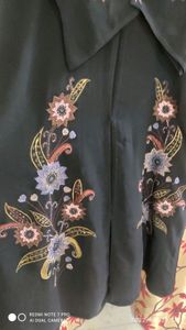 Saudi Abaya for sale from Jeddah.