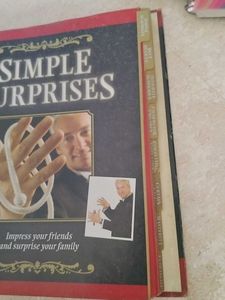 Magic Learning Book