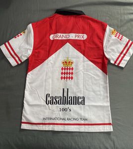 White &amp; Red | Fashionable Shirt