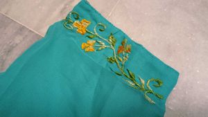 georgette blouse (set of three)