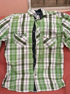 Formal Shirt - Full Hands