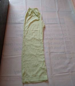 Kurti Pant Set
