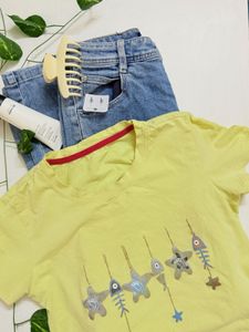 Tshirt Women Fitted