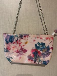 Floral Sling