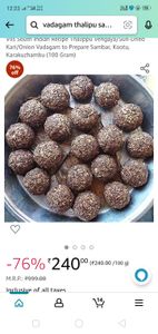 Seasoning mix
