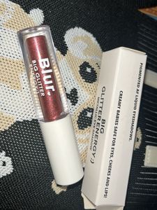 Blur India Big Glitter Energy Eyeshadow