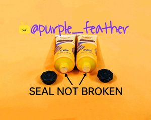 (Pack of 2) Plum Vanilla Caramello Hand Creams