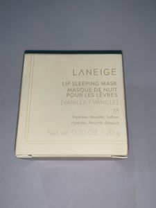 Laneige Lip Sleeping Mask 20 ml