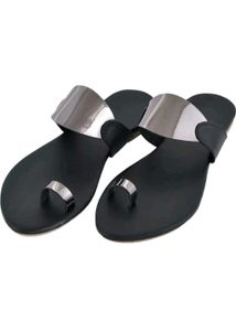 Flat Sandal