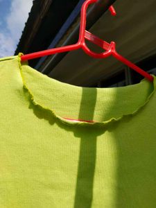 Green Top