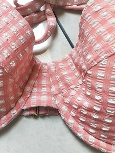 34DD Bra (J. Crew)