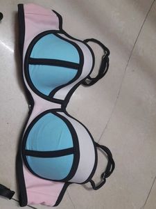 Two Cute Bras