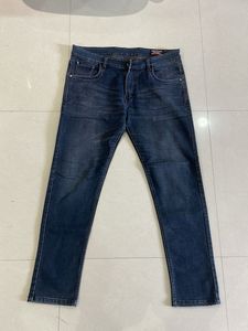 Combo Of 2 Blue Denims