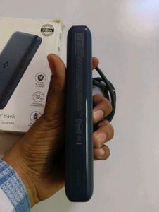 Spigen ArcPack 20000mah 30w power bank