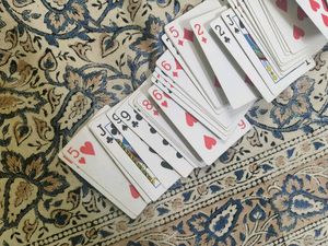 CARD GAME