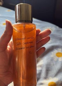 VICTORIA SECRET BARE VANILLA OG