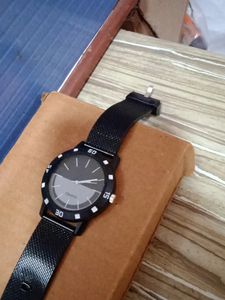 Fast-track Watch Working Condition