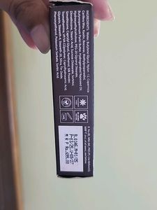 Nykaa OH My Brow! Eyebrow Maskara