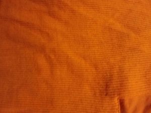 Bonkers Women Orange T Shirt