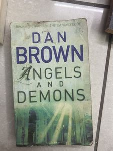 Books To Be Sell