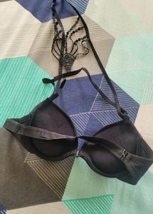 Padded Wired Bra