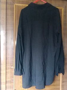 BLACK SHIRT