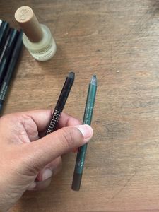 Mixed Eyeliner Lot