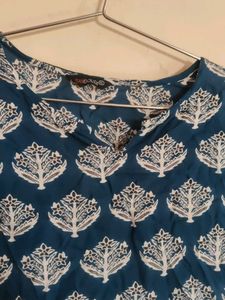 Ethnic Kurtas - Set of 2