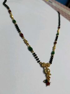Elegant Mangalsutra Necklace